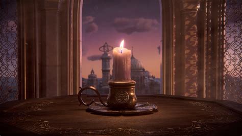 Prince Of Persia The Sands Of Time Remake Will Release In 2026