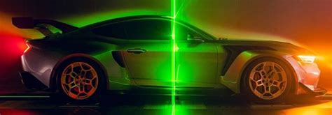 2025 Ford Mustang GTD U.S. Release Date and Design Specs