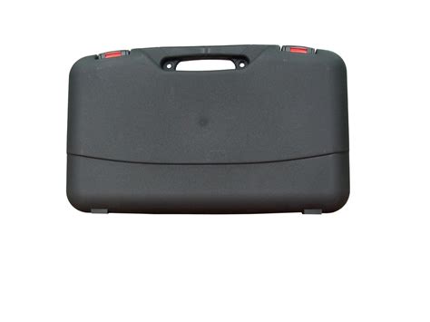 Кейс пистолетный Megaline с кодовым замком 50х30х8,5 купить в iShooter