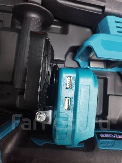 Шуруповерт + Набор электроинструментов на аккумуляторе 5в1, новый, в ...