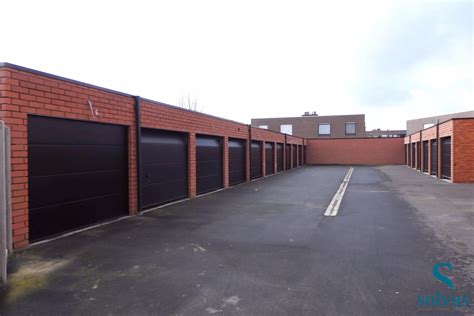 Verhuurd Garages Te Huur In Centrum Knesselare Knesselare 9910 Solvas