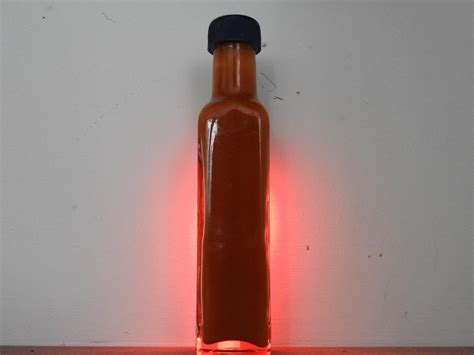 Homemade Smoked Hot Sauce Recipe In Comments R Hotsaucerecipes