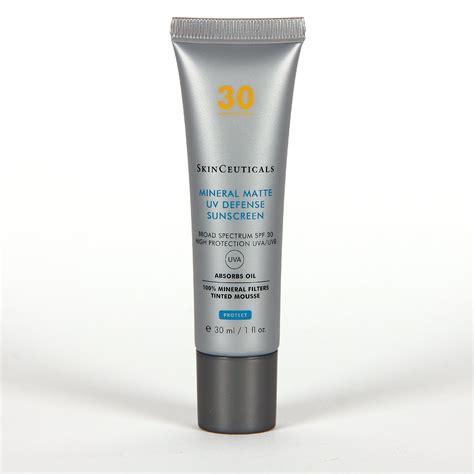 SkinCeuticals Mineral Matte SPF 30 30 ml | Farmacia Jiménez