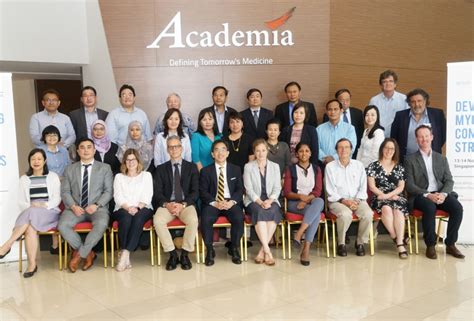 Meeting On Developing Myopia Control Strategies Global Myopia Centre