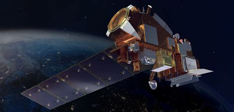 La Nasa y NOAA lanzarán el satélite JPSS 2 el próximo 1 de noviembre