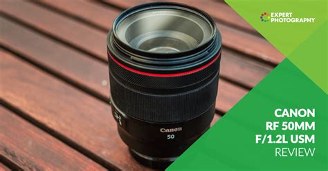 Canon Rf Mm F L Usm Review Should You Buy It