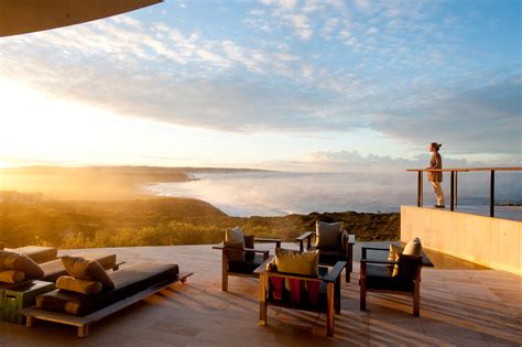 Southern Ocean Lodge Hotels And Style
