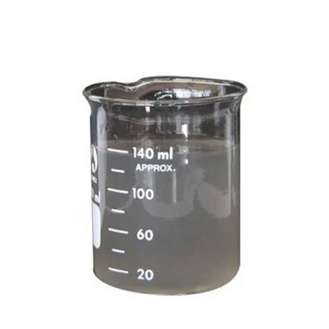 Sodium Silicate Neutral Liquid At Rs Kg Sodium Silicate Powder