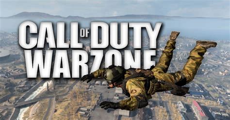 Call Of Duty Warzone Est Impar Vel Milh Es De Jogadores Em Apenas