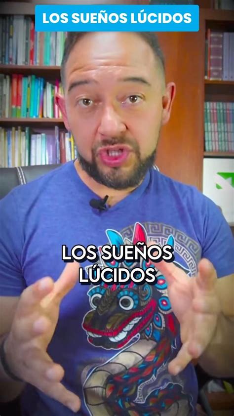 ¿sabes Que Son Los Sueños Lúcidos 🧐😴🧠 ¿sabes Que Son Los Sueños