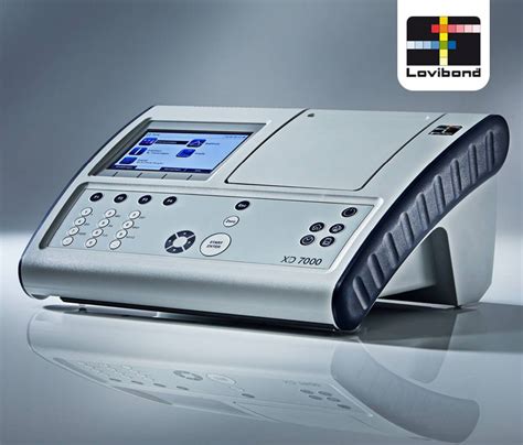 Lovibond Water Testing UK on LinkedIn: Lovibond A-Z X = XD ...