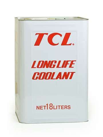 Антифриз TCL LLC00888 купить по выгодной цене в интернет-магазине OZON ...