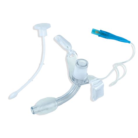 Cánula De Traqueostomía Fabricante Advacare Pharma