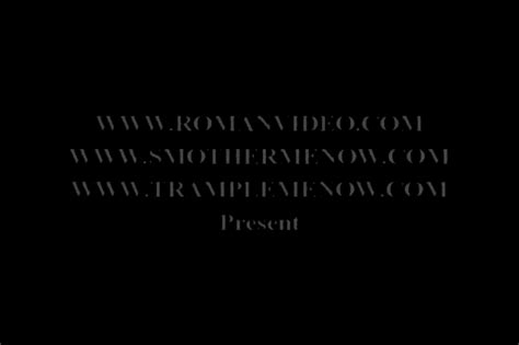 Hollie Stevens And Caroline Pierce In Femdom Face Sitting Ass Smothering Ass Licking Grinding