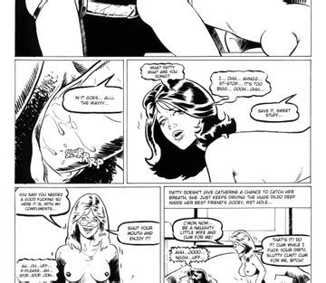 Housewives At Play Thats What Friends Are For Good Neighbors Muses Sex And Porn Comics