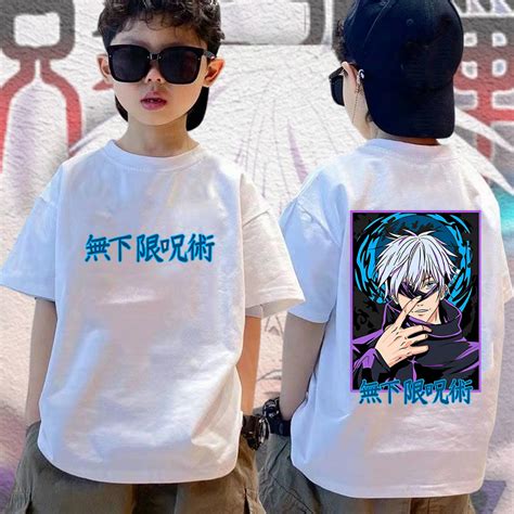 Hot Jujutsu Kaisen Gojo Satoru