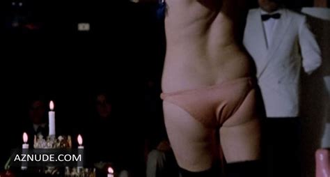 ERIKA BLANC Nude AZNude