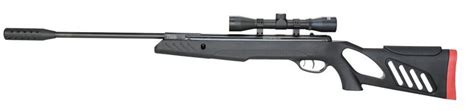 Carabine Swiss Arms Tac1 Red Nitro Piston 199 J Cal 45 Mm
