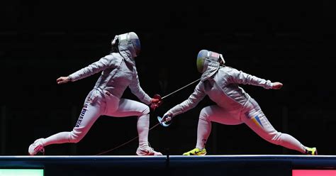 Women's Team Sabre - Medal Matches - Fencing | Rio 2016 Highlights