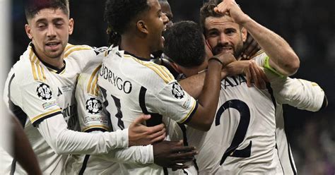 Real Madrid alcanzó la Champions League número 15 tras vencer 2 0 al