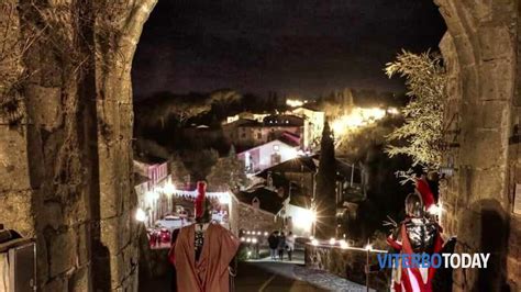 Presepe Vivente Celleno