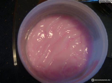 Маска для волос Кера-Нова Питательная маска-кондиционер для окрашенных ...