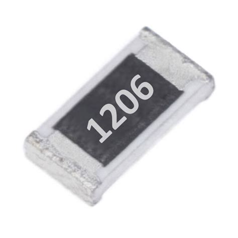 Предохранитель SMD 1210 1,1A 6V (KLS5-SMD1210-110) – купить по цене 16 ...