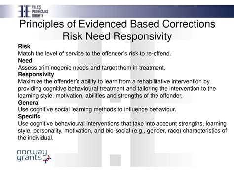 Ppt Evolution Of Community Supervision Of Sex Offenders Powerpoint