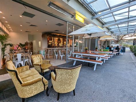 Margarita On At Nude Amigos Good Food Gold Coast