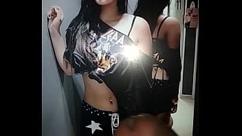 Cum On Actress Yaashika Anand XVIDEOS