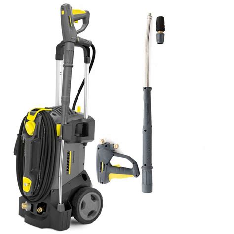 Nettoyeur Haute Pression Karcher En Promotion Agrieuro