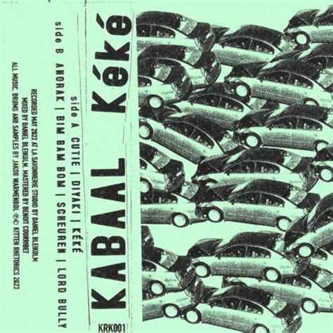 Stream Bim Bam Bom by JakobWarmenbol | Listen online for free on SoundCloud