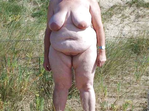 Mature Galleries Real Sexy Fat Mature