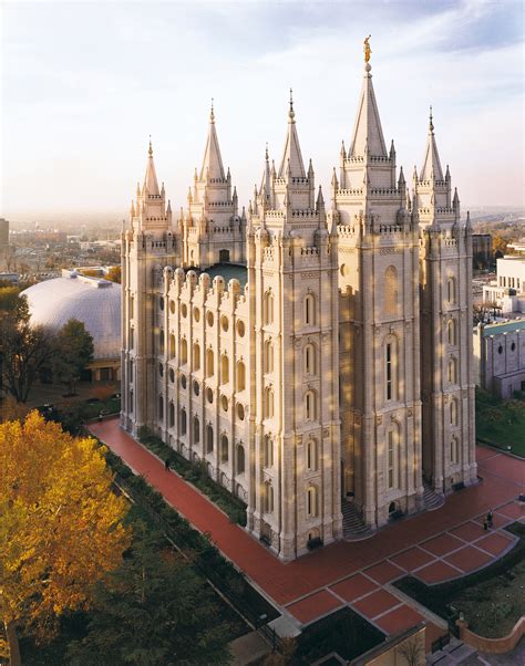The Shocking Truth About LDS Church Locator Accuracy Image 18