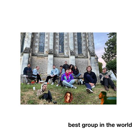 best album in the world | best group in the world