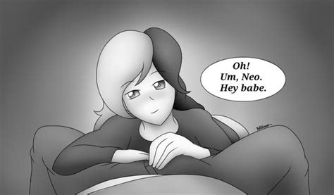 Neopolitan Luscious Hentai Manga Porn