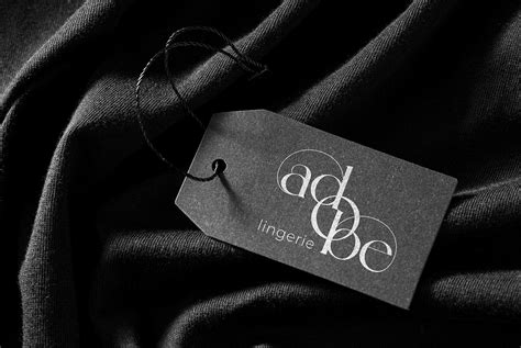 lingerie Логотип для бренда нижнего белья on Behance