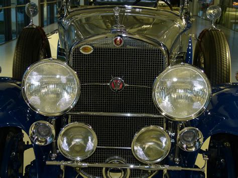 images glass museum nostalgia  car spotlight grille
