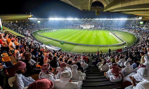 UAE Football Fans Face Up To Dh 30,000 Fines For Rule Violations ...