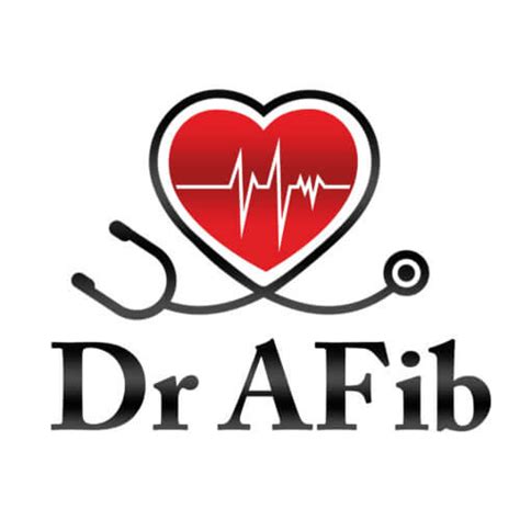 什么是心房颤动 了解心房颤动原因症状和治疗 Dr AFib