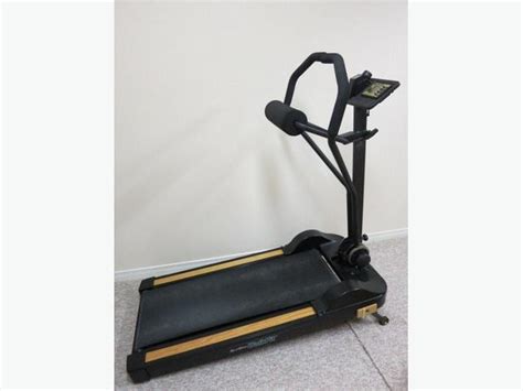 Nordictrack Walkfit 5000 Manual Treadmill Central Ottawa Inside Greenbelt Ottawa