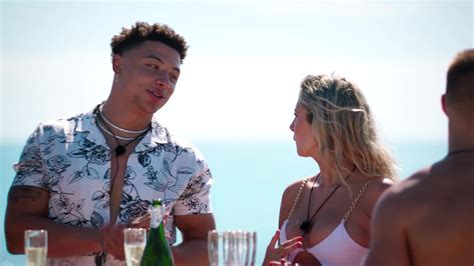 Auscaps Cam Holmes Nude In Too Hot To Handle C Kblocked By A Cone