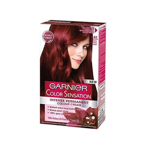 Garnier Color Sensation Trajna Boja Za Kosu 40 Ml Nijansa S11 Ultra Smoky Blonde