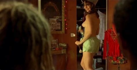 Nude Video Celebs Leopoldine Serre Nude Je Vous Aime Tr S Beaucoup