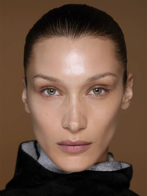 Bella Hadid Chirurgie, Bella Hadid Nose, Bella Hadid Makeup, Gigi Hadid