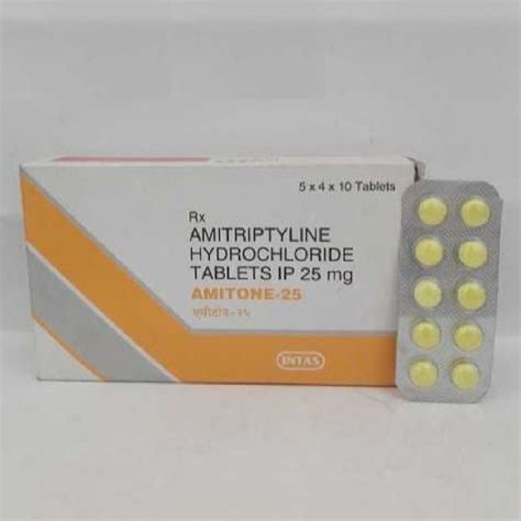 mg amitriptyline hydrochloride tablets ip  rs stripe  nagpur