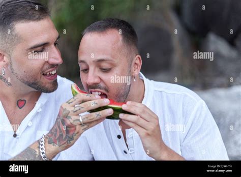 Plage Gay Banque De Photographies Et Dimages Haute R Solution Alamy