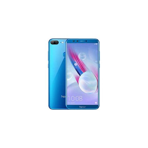 Huawei Honor 9 Lite LLD-L21 Sapphire Blue 32GB 3GB Dual SIM English Box ...