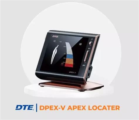 Medexsepeti Medikal Art K Dijital Woodpecker Dte Dpex V Apex Locator