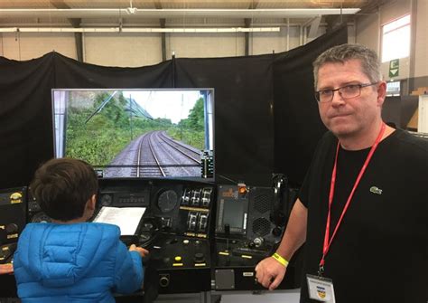 Meursault Venez Piloter Une Locomotive Lors De La F Te Du Train